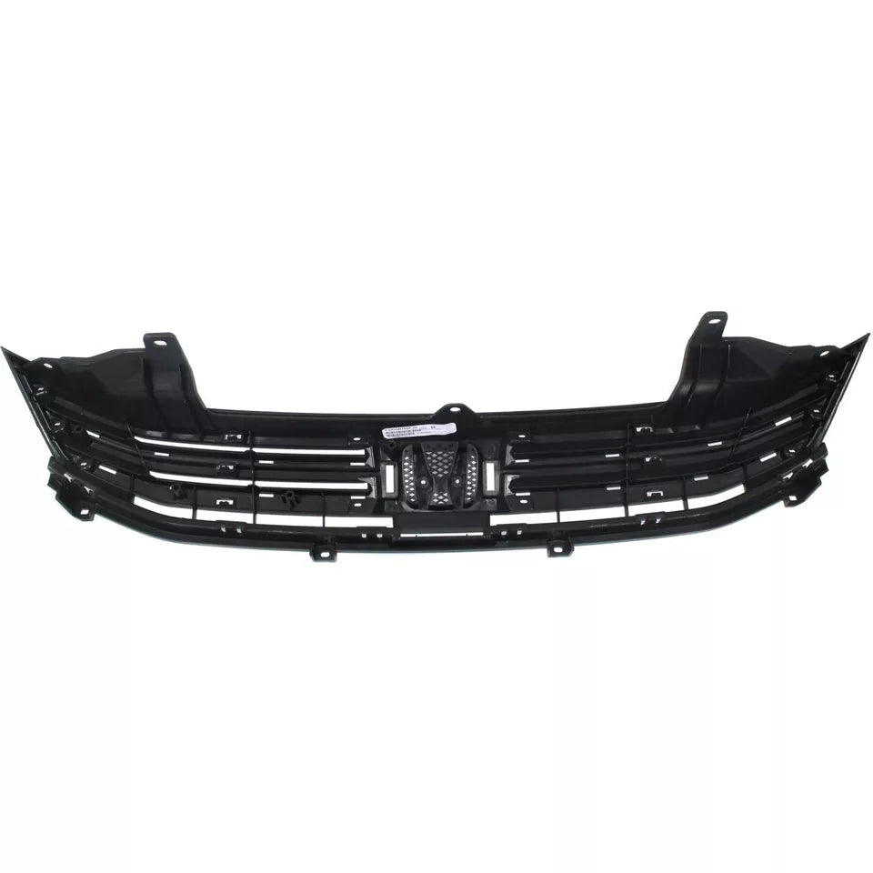 Conjunto de parrilla 2010 - 2011 HONDA INSIGHT HO1200208 71121TM8G01