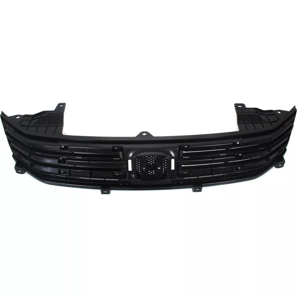 Conjunto de parrilla 2010 - 2011 HONDA INSIGHT CAPA HO1200208C 71121TM8G01