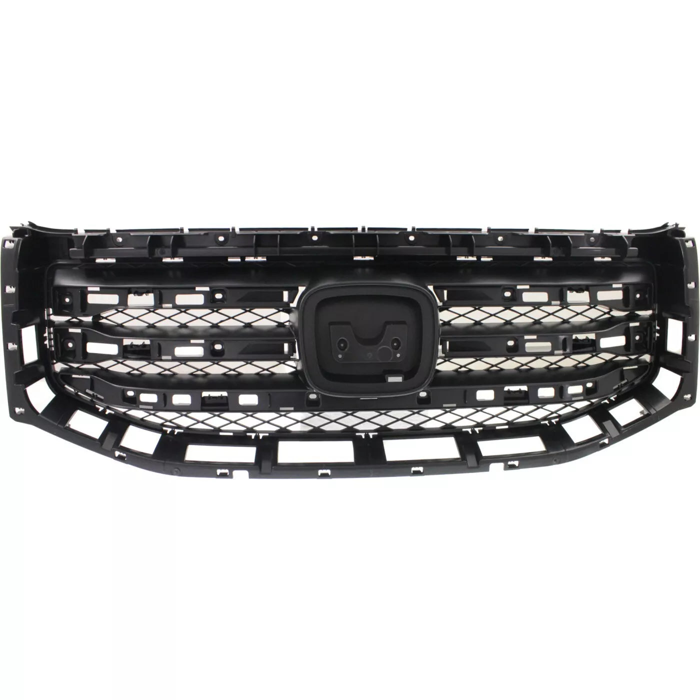 Grille assy 2012 - 2015 HONDA PILOT  HO1200210 75101SZAA11