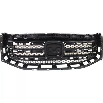 Grille assy 2012 - 2015 HONDA PILOT  HO1200210 75101SZAA11