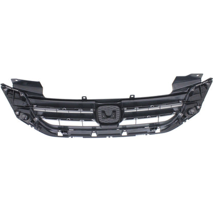 Conjunto de parrilla 2013 - 2015 HONDA ACCORD HO1200214 71121T2FA01