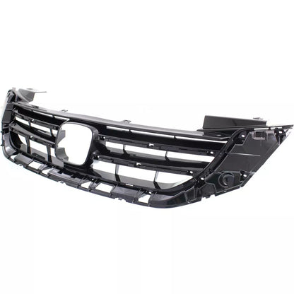 Conjunto de parrilla 2013 - 2015 HONDA ACCORD CAPA HO1200215C 71121T2FA11