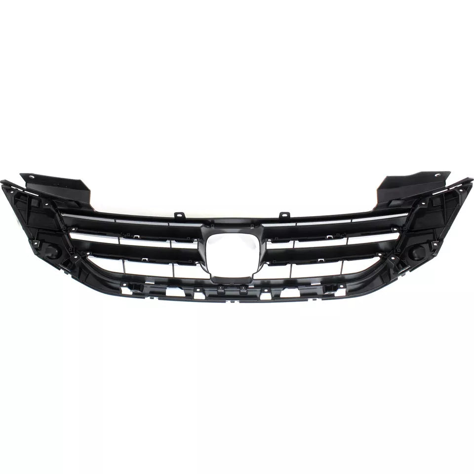 Conjunto de parrilla 2013 - 2015 HONDA ACCORD CAPA HO1200215C 71121T2FA11