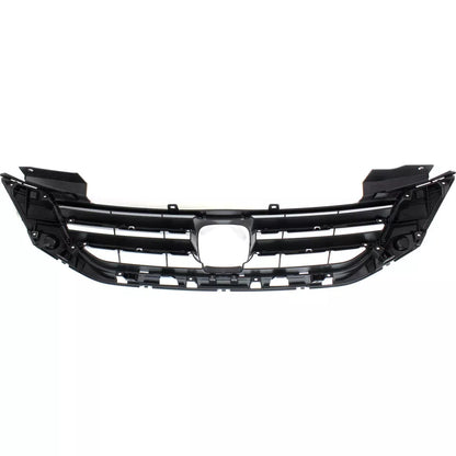 Conjunto de parrilla 2013 - 2015 HONDA ACCORD CAPA HO1200215C 71121T2FA11