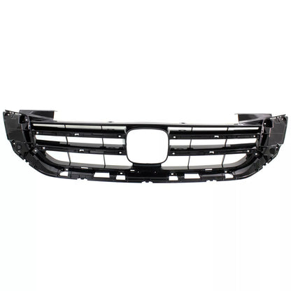 Grille assy 2013 - 2015 HONDA ACCORD  HO1200215 71121T2FA11