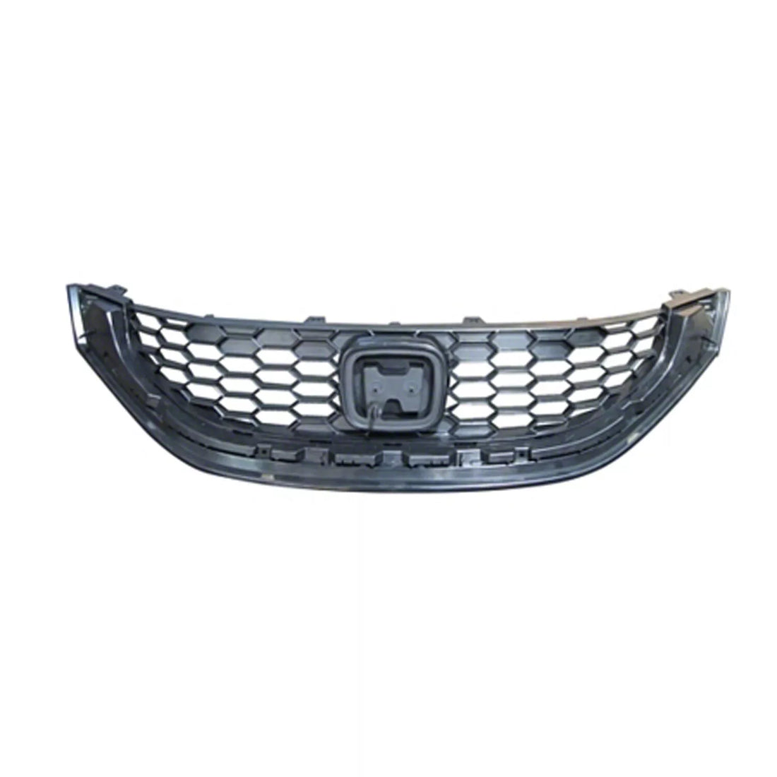 Grille assy 2013 - 2015 HONDA CIVIC CAPA HO1200216PP 71121TR3A01