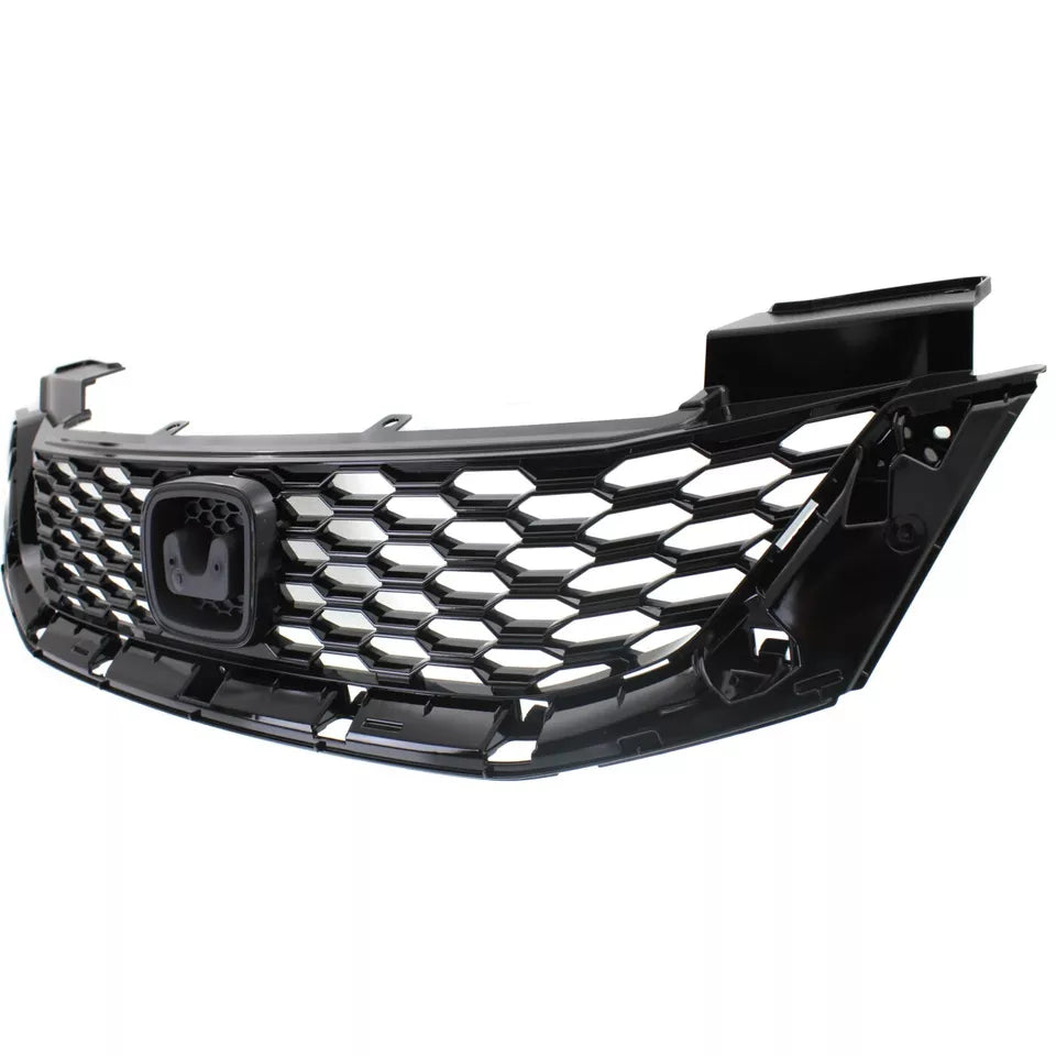 Grille assy 2013 - 2015 HONDA ACCORD  HO1200217 71121T3LA01