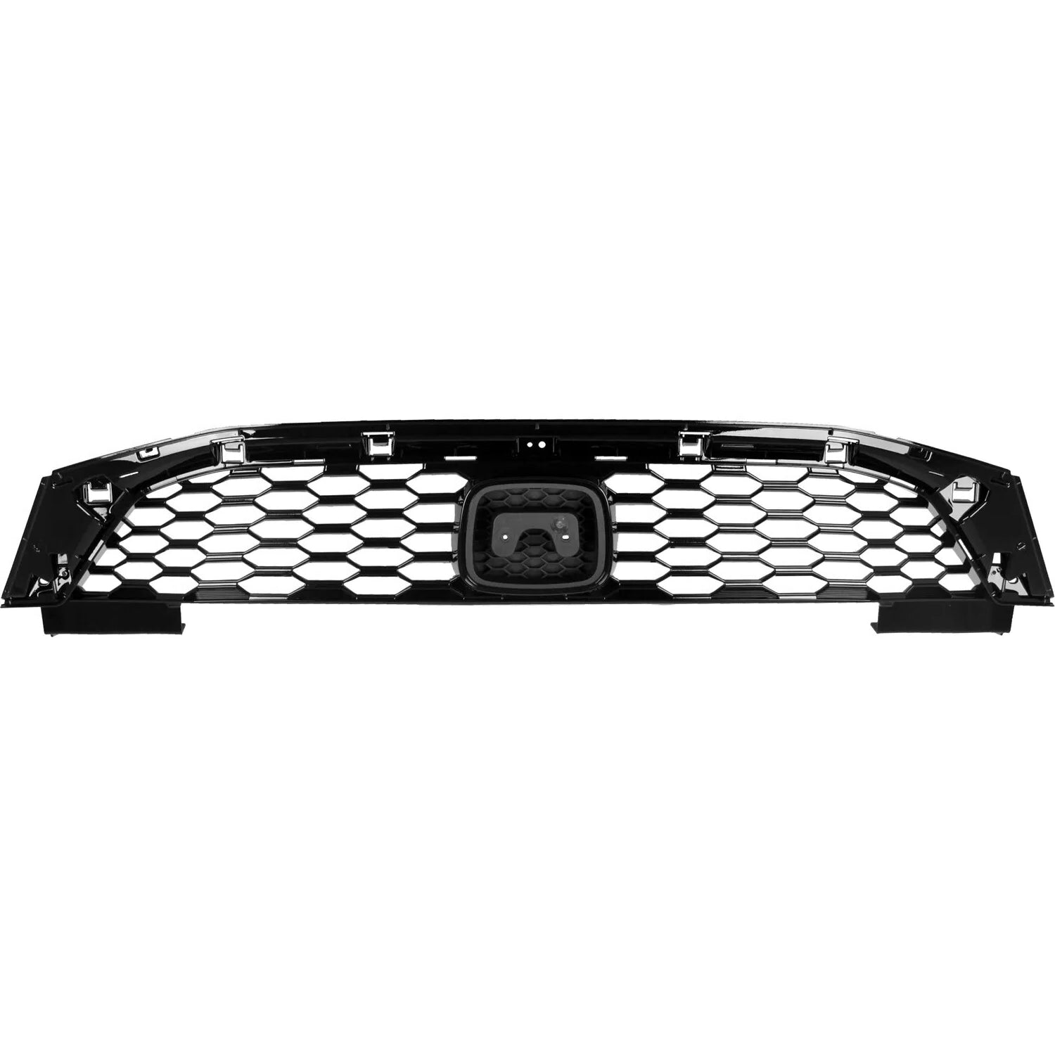 Conjunto de parrilla 2013 - 2015 HONDA ACCORD CAPA HO1200217C 71121T3LA01