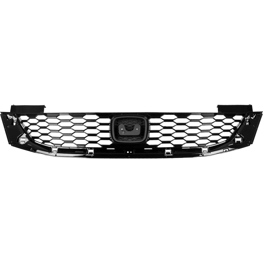 Grille assy 2013 - 2015 HONDA ACCORD CAPA HO1200217C 71121T3LA01