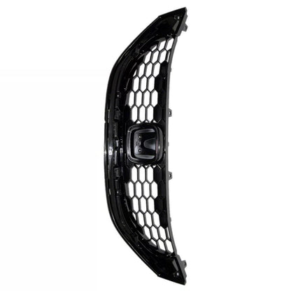 Conjunto de parrilla 2013 - 2015 HONDA CIVIC CAPA HO1200218C 71121TR3A11