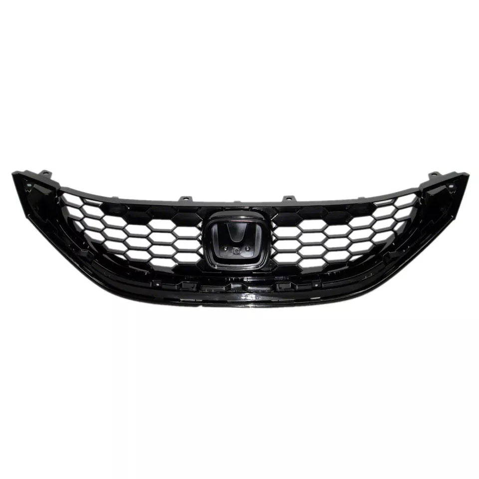 Grille assy 2013 - 2015 HONDA CIVIC HO1200218 71121TR3A11