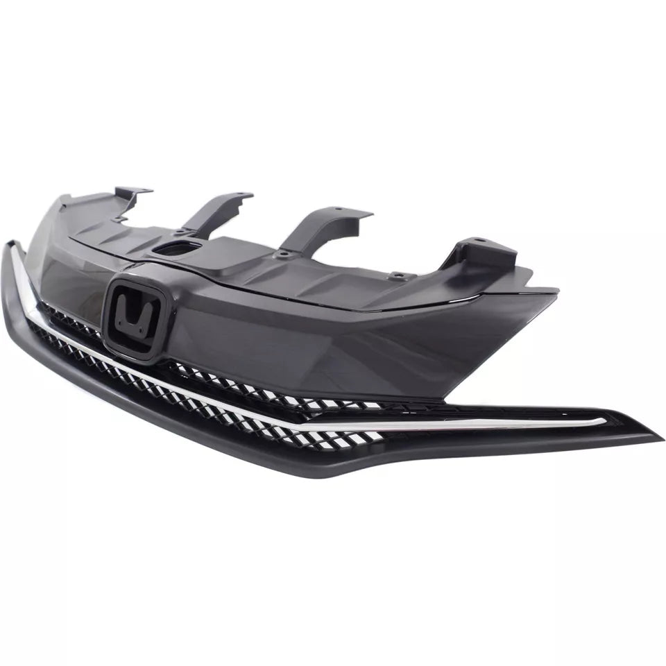 Conjunto de parrilla 2014 - 2015 HONDA CIVIC HO1200221 71120TS8A51