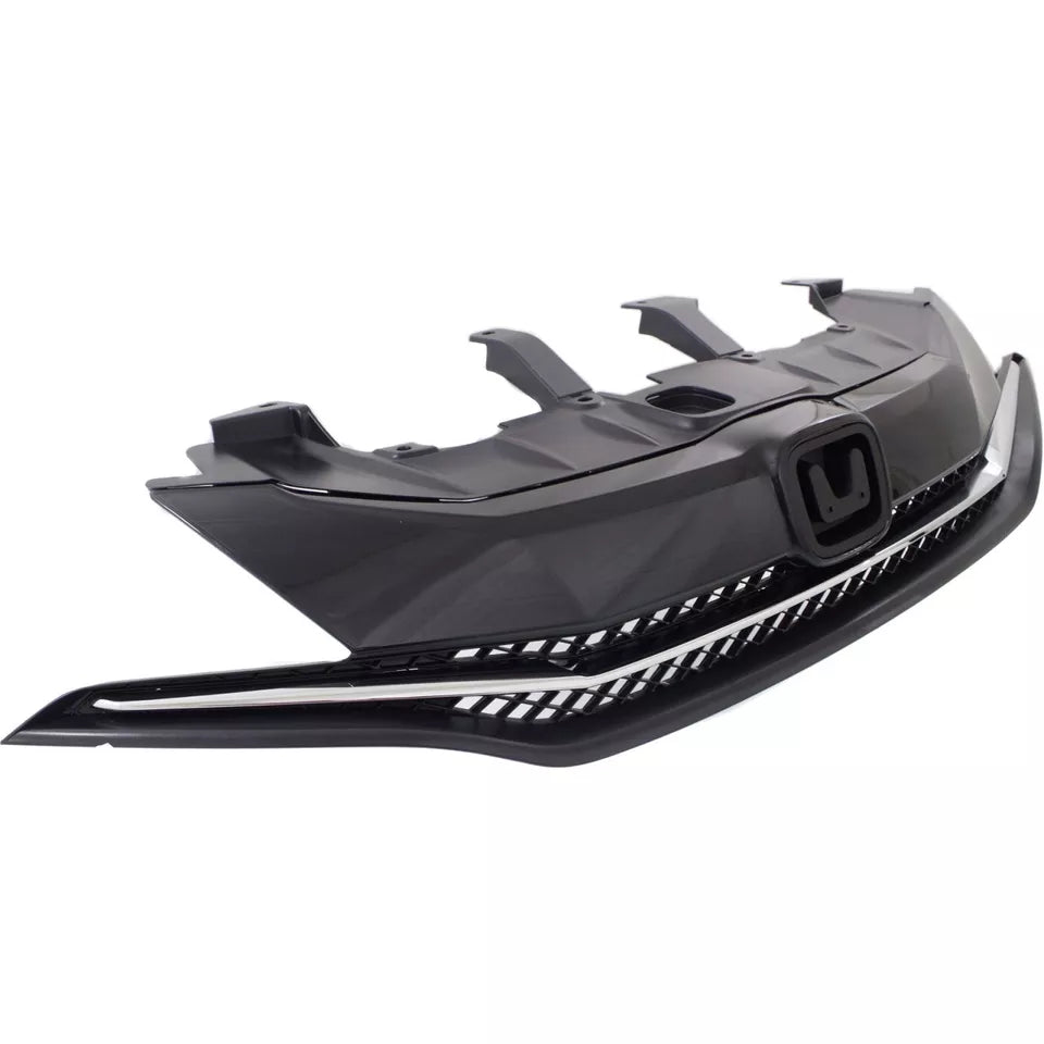 Conjunto de parrilla 2014 - 2015 HONDA CIVIC HO1200221 71120TS8A51