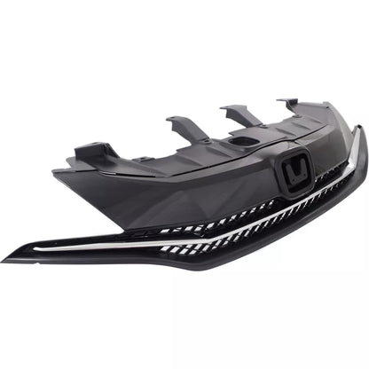 Conjunto de parrilla 2014 - 2015 HONDA CIVIC HO1200221 71120TS8A51