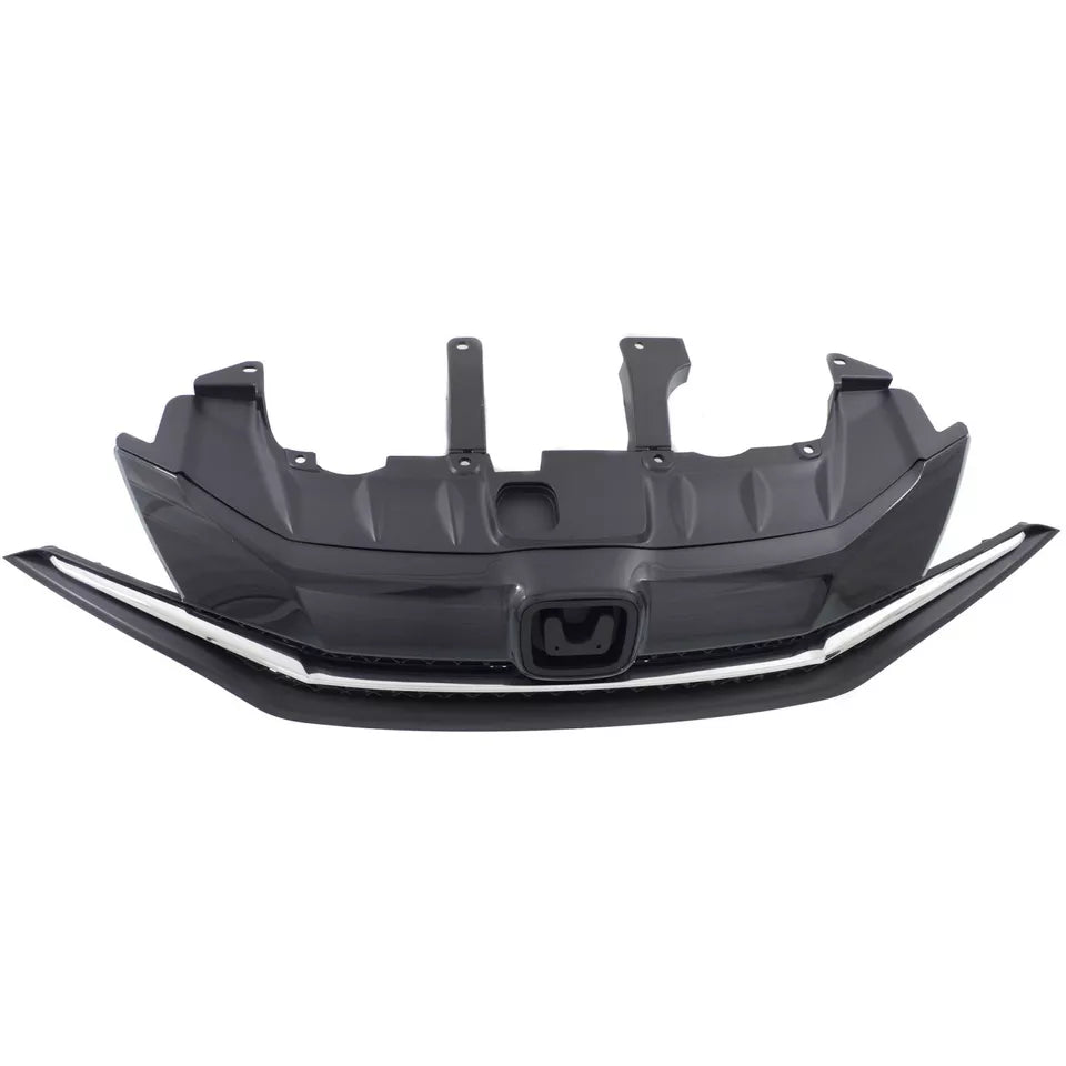 Conjunto de parrilla 2014 - 2015 HONDA CIVIC HO1200221 71120TS8A51