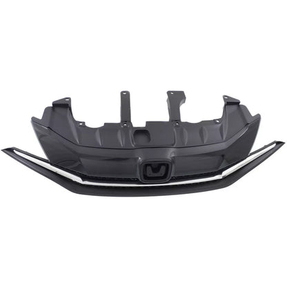 Conjunto de parrilla 2014 - 2015 HONDA CIVIC HO1200221 71120TS8A51