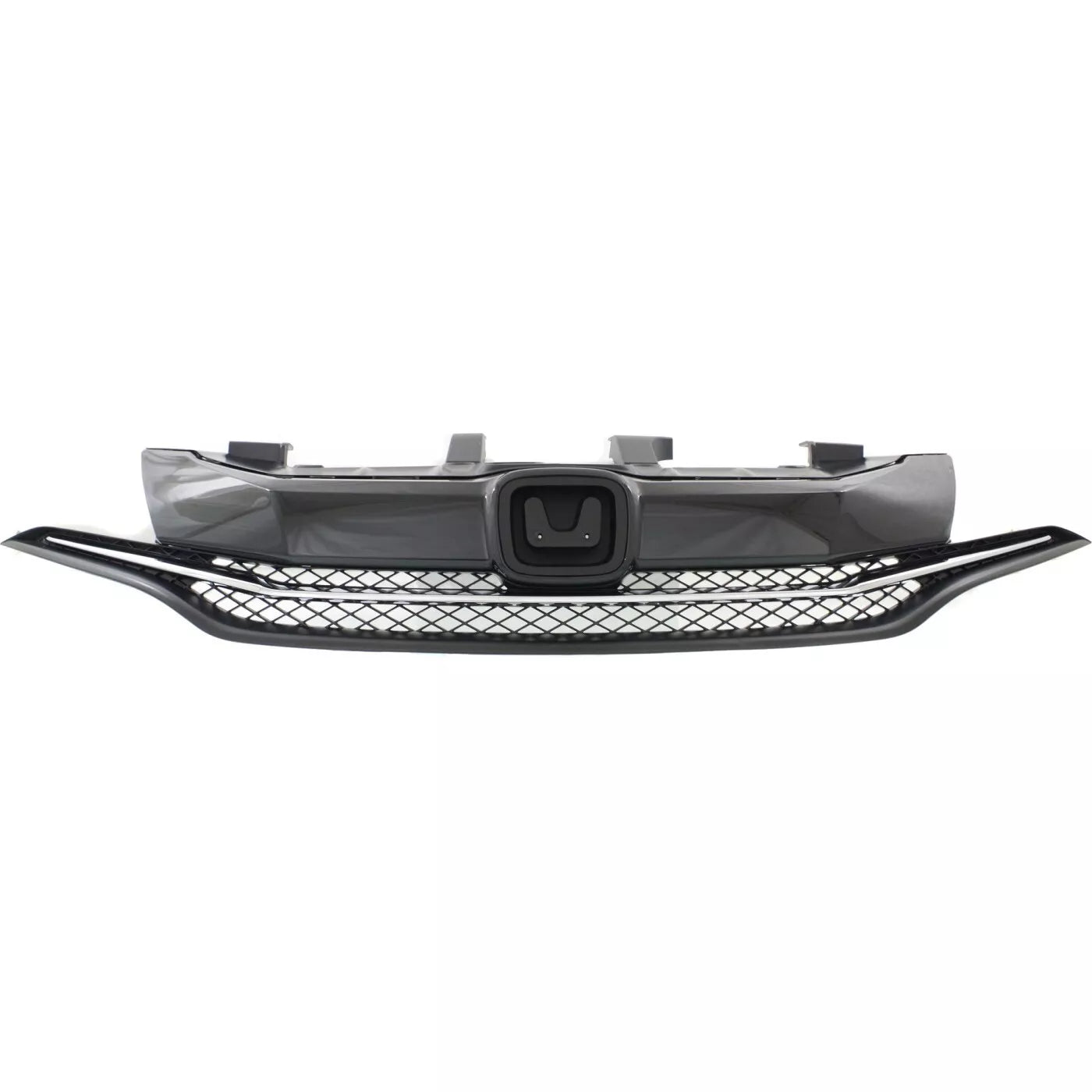 Grille assy 2014 - 2015 HONDA CIVIC  HO1200221 71120TS8A51