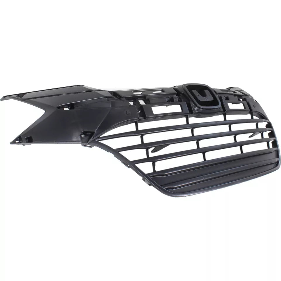 Conjunto de parrilla 2016 - 2018 HONDA HR-V CAPA HO1200226C 71121T7WA00