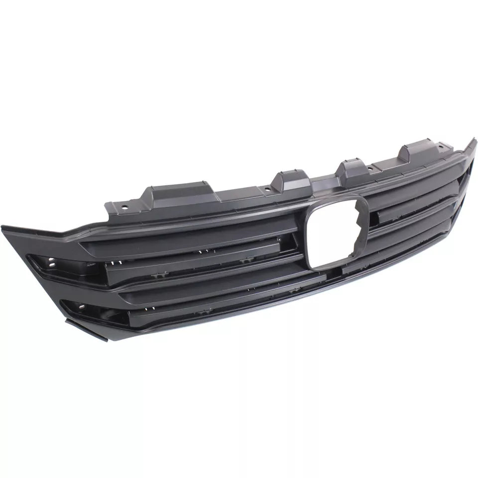 Conjunto de parrilla 2016 - 2018 HONDA PILOT HO1200228 71121TG7A11