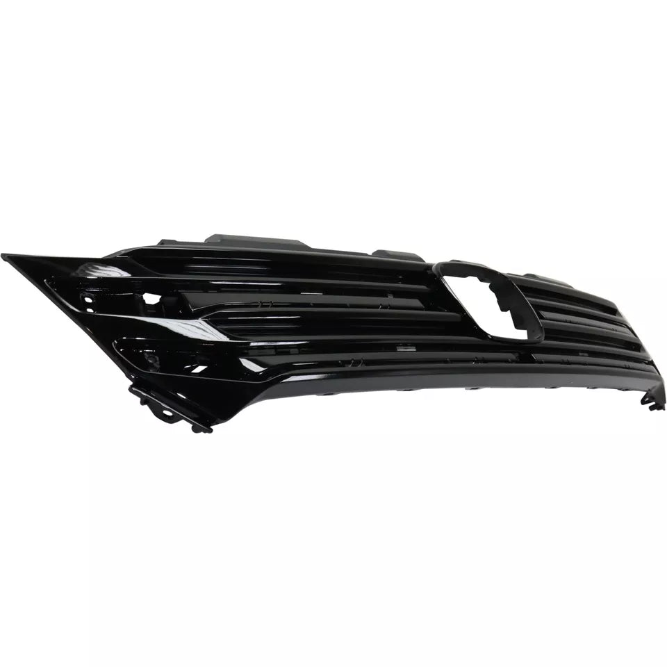 Conjunto de parrilla 2016 - 2018 HONDA PILOT CAPA HO1200228C 71121TG7A11