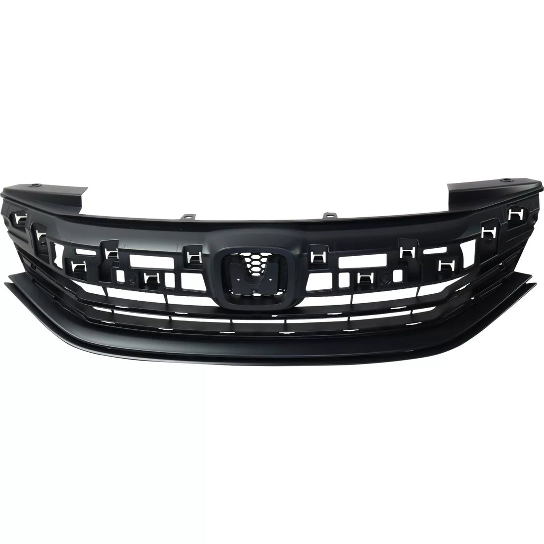 Grille assy 2016 - 2017 HONDA ACCORD  HO1200229 71121T2FA51