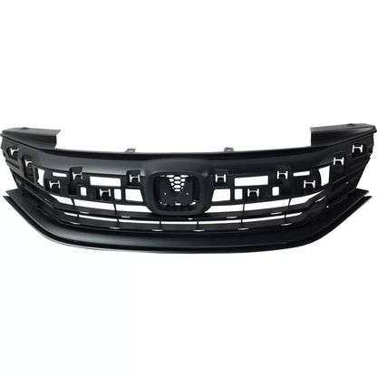 Grille assy 2016 - 2017 HONDA ACCORD  HO1200229 71121T2FA51