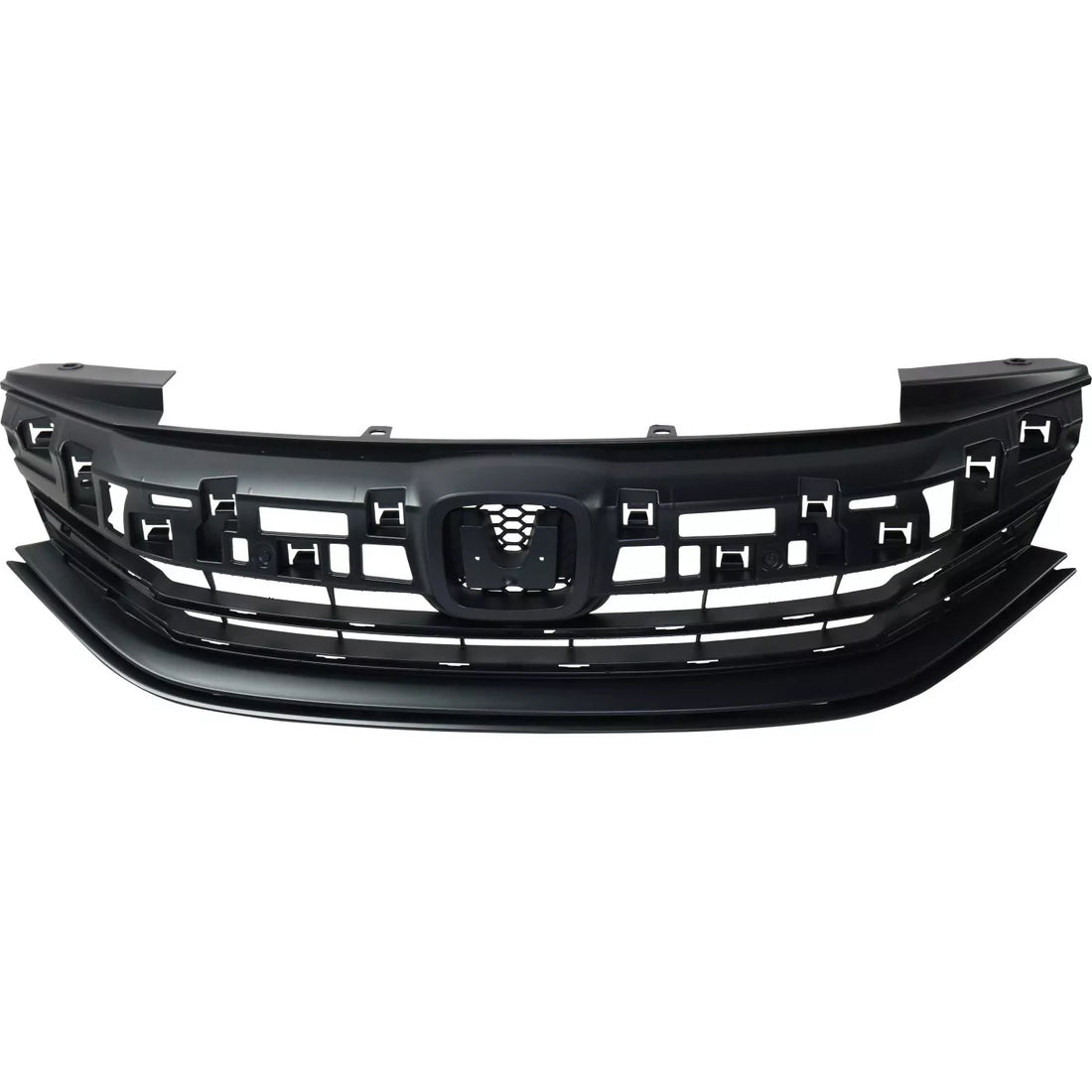 Grille assy 2016 - 2017 HONDA ACCORD CAPA HO1200229C 71121T2FA51