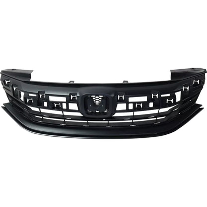 Grille assy 2016 - 2017 HONDA ACCORD CAPA HO1200229C 71121T2FA51