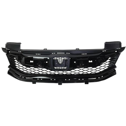 Grille assy 2016 - 2017 HONDA ACCORD CAPA HO1200230C 71121T3LA51