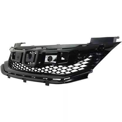 Conjunto de parrilla 2016 - 2017 HONDA ACCORD CAPA HO1200230C 71121T3LA51