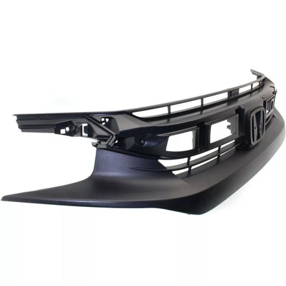 Conjunto de parrilla 2016 - 2018 HONDA CIVIC CAPA HO1200231C 71121TBAA01