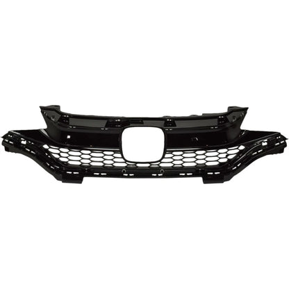 Grille assy 2018 - 2020 HONDA FIT  HO1200237 71121T5RA50