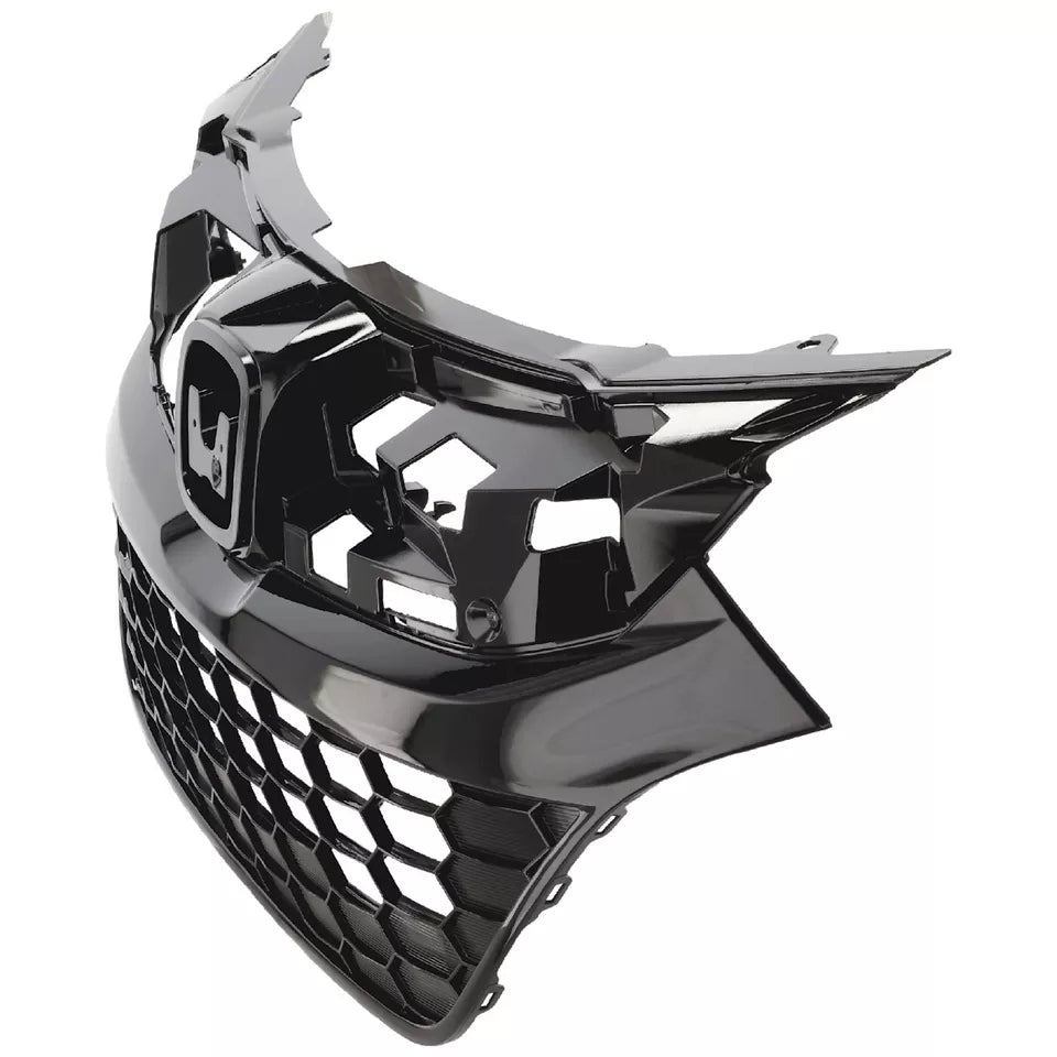 Conjunto de parrilla 2019 - 2022 HONDA HR-V HO1200251 71121T7WA51