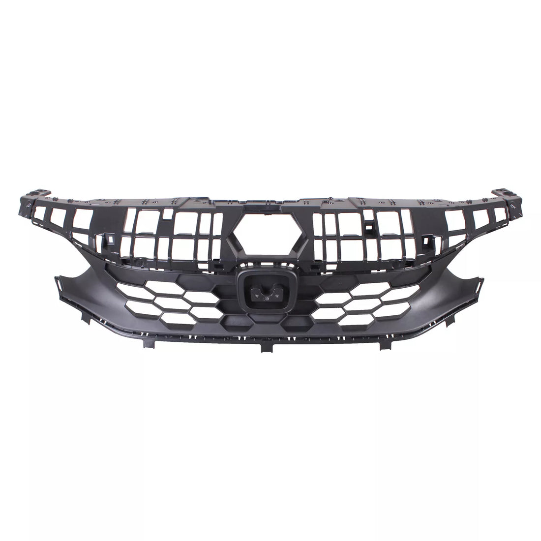 Front Grille assy 2022 - 2024 HONDA CIVIC CAPA HO1200255C 71200T43A01