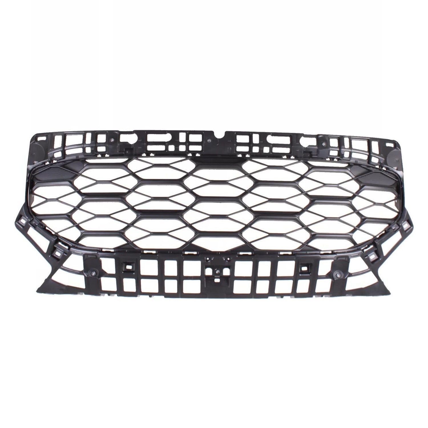 Conjunto de parrilla 2023 - 2023 HONDA HR-V CAPA HO1200257C 712013W0A01