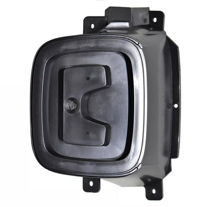 Relleno de parrilla 2015 - 2016 HONDA CR-V HO1201102 71126T1WA01