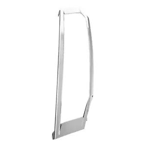 Borde de parrilla 2008 - 2010 HONDA ACCORD HO1202104 71126TA5A00