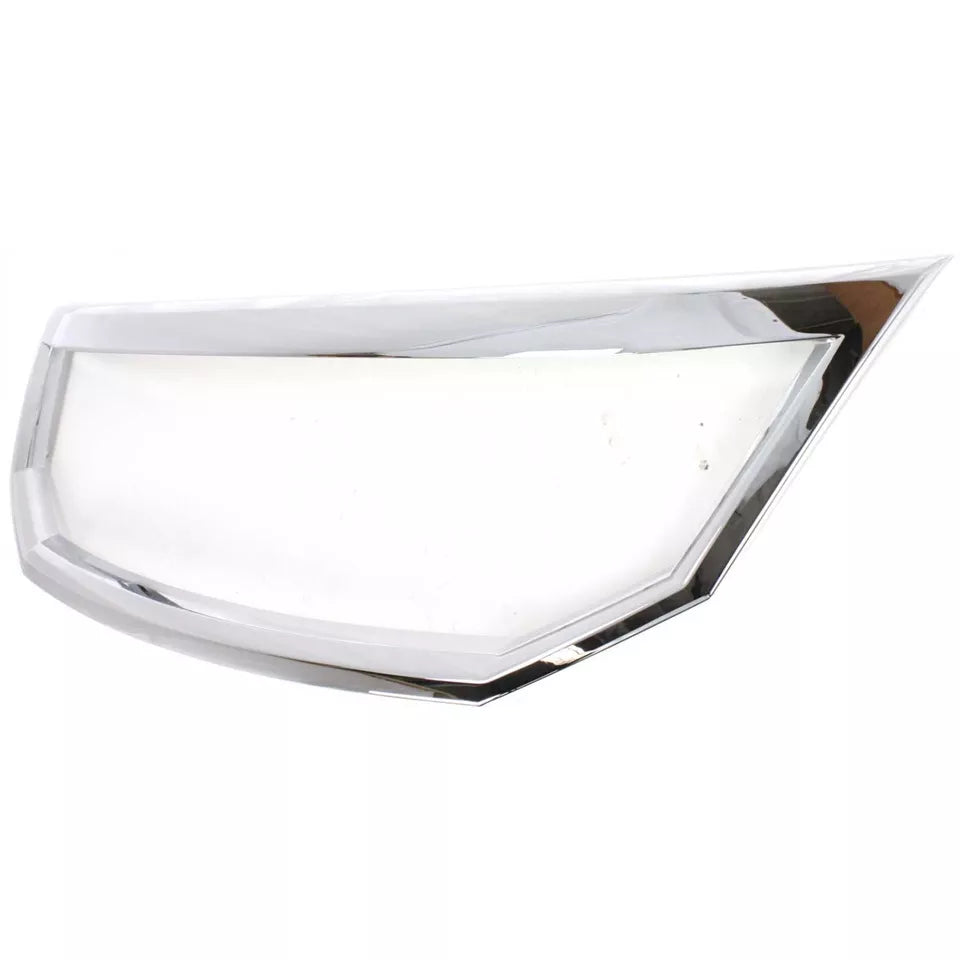 Borde de parrilla 2008 - 2010 HONDA ODYSSEY HO1202105 71122SHJA02