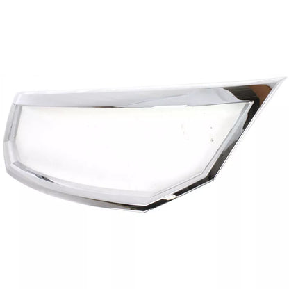 Borde de parrilla 2008 - 2010 HONDA ODYSSEY HO1202105 71122SHJA02