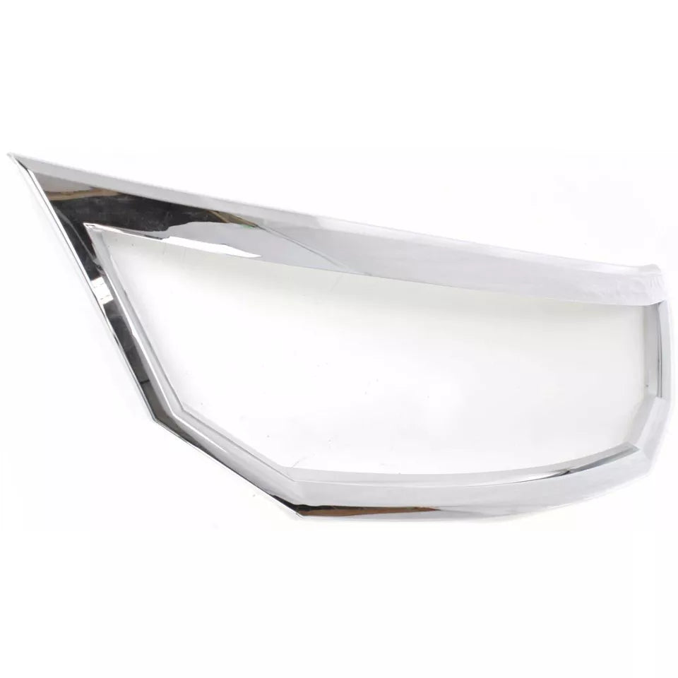 Borde de parrilla 2008 - 2010 HONDA ODYSSEY HO1202105 71122SHJA02