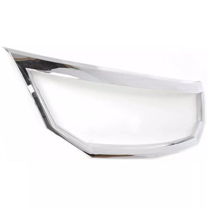 Borde de parrilla 2008 - 2010 HONDA ODYSSEY HO1202105 71122SHJA02