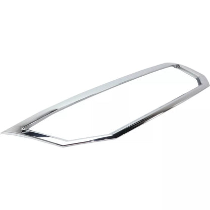 Borde de parrilla 2008 - 2010 HONDA ODYSSEY CAPA HO1202105PP 71122SHJA02