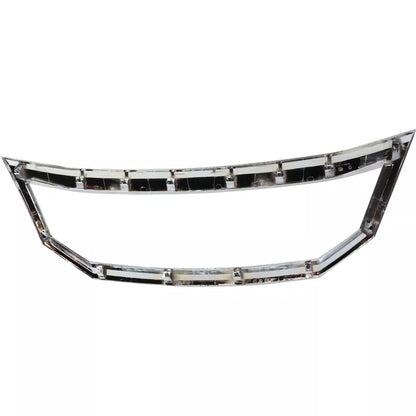 Borde de parrilla 2008 - 2010 HONDA ODYSSEY CAPA HO1202105PP 71122SHJA02