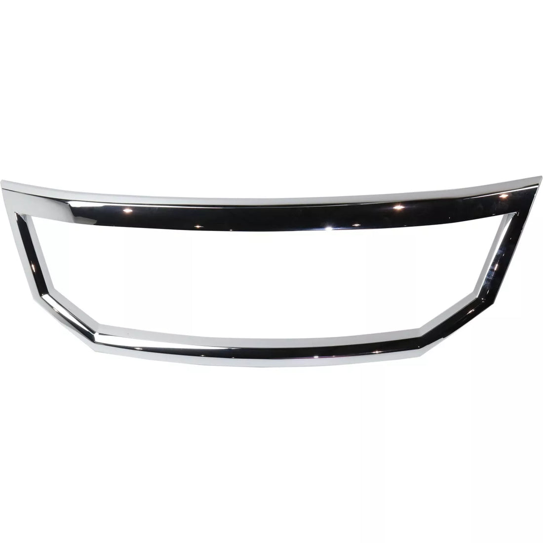 Grille surround 2008 - 2010 HONDA ODYSSEY CAPA HO1202105C 71122SHJA02