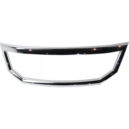 Grille surround 2008 - 2010 HONDA ODYSSEY CAPA HO1202105C 71122SHJA02