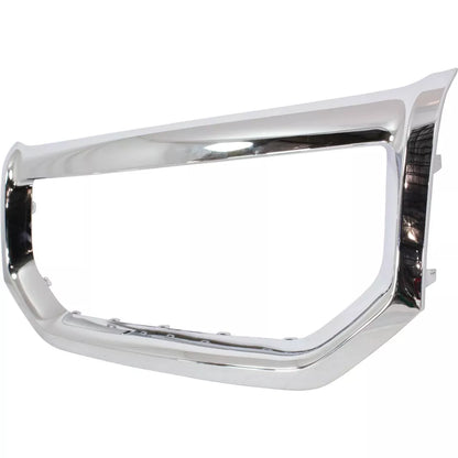 Borde de parrilla 2009 - 2011 HONDA PILOT HO1202106 75102SZAA01ZA