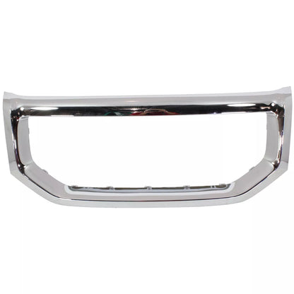 Grille surround 2009 - 2011 HONDA PILOT  HO1202106 75102SZAA01ZA