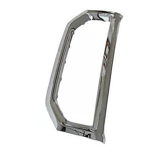 Borde de parrilla 2009 - 2011 HONDA PILOT CAPA HO1202106C 75102SZAA01ZA