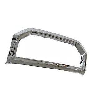 Borde de parrilla 2009 - 2011 HONDA PILOT CAPA HO1202106C 75102SZAA01ZA