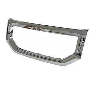 Grille surround 2009 - 2011 HONDA PILOT CAPA HO1202106C 75102SZAA01ZA